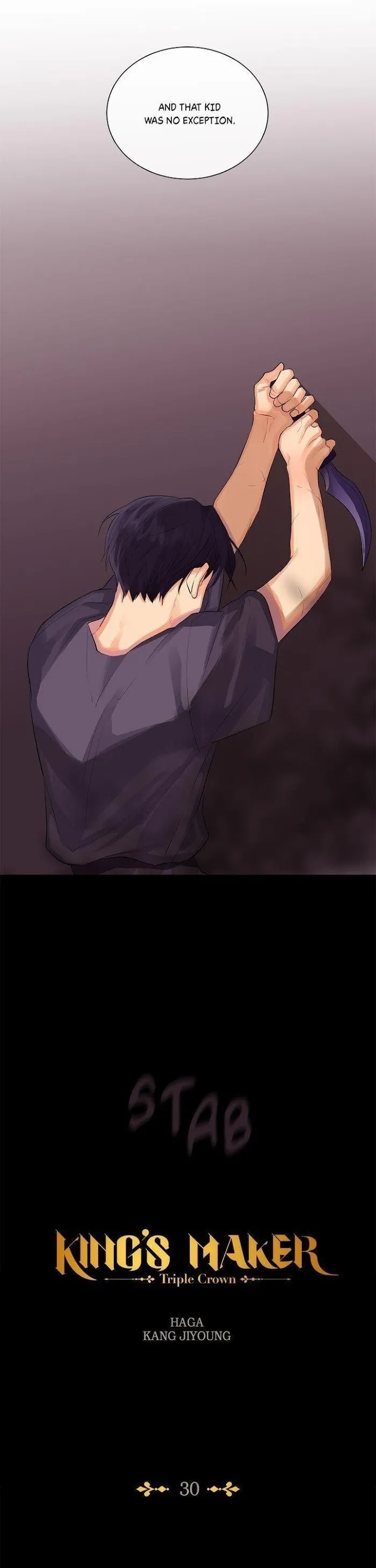 King