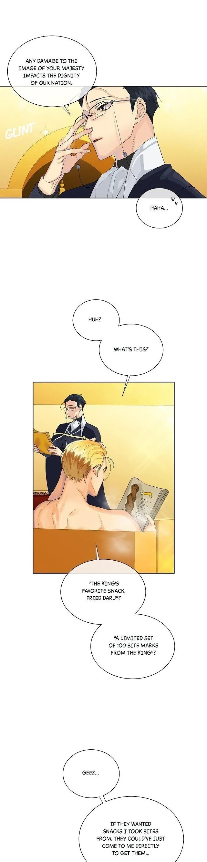 King