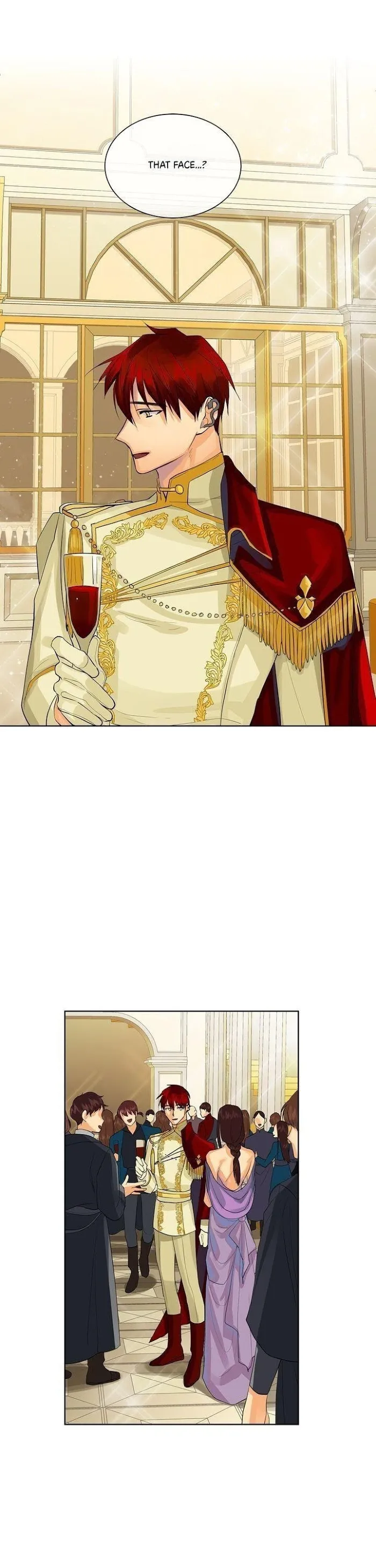 King