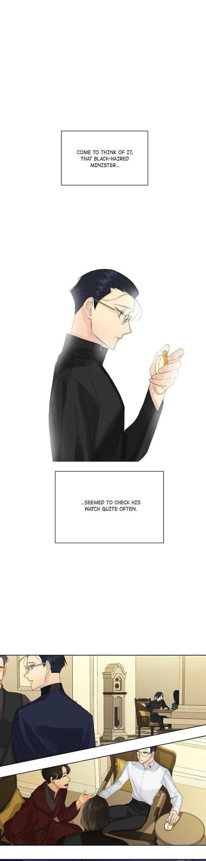 King