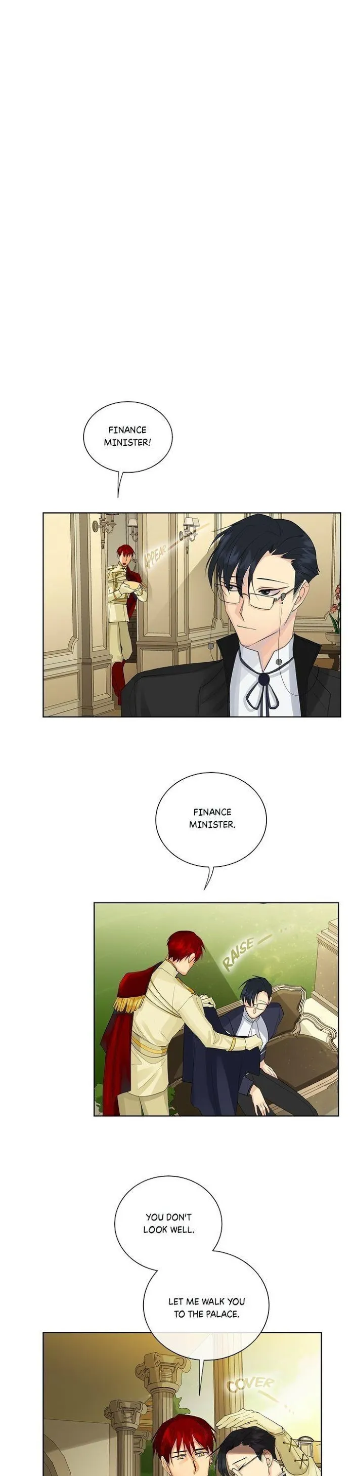 King