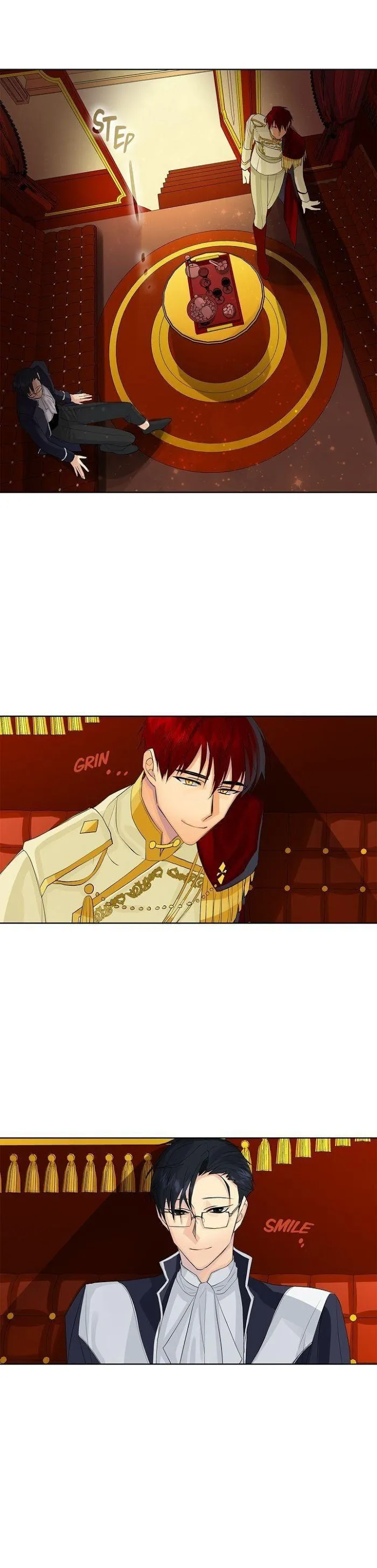 King