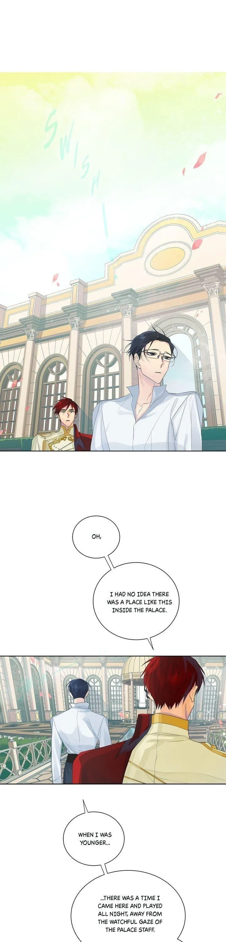 King