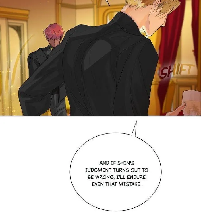King