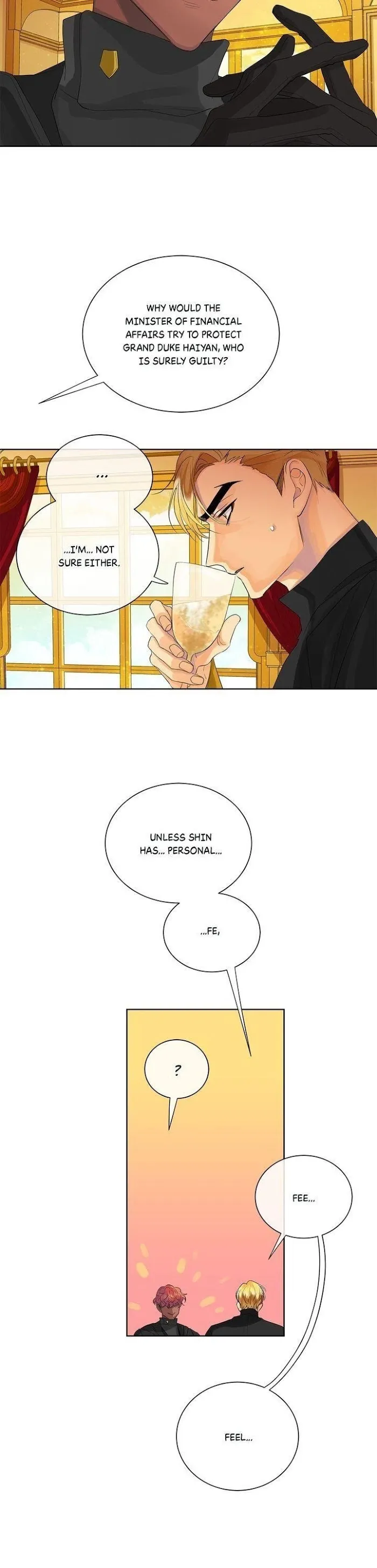King