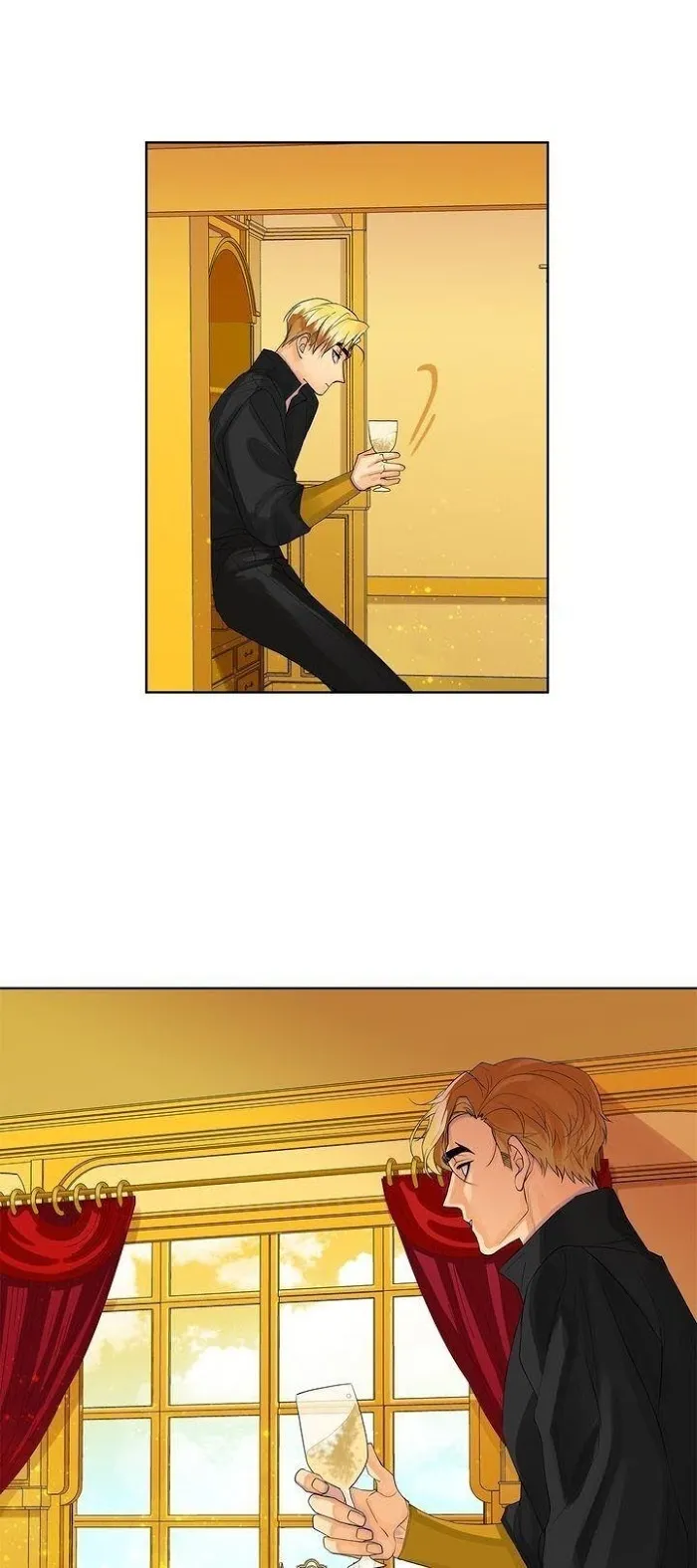 King
