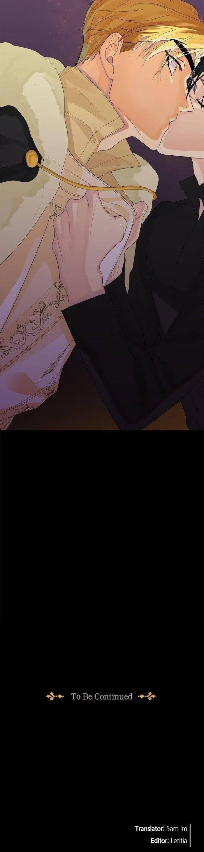 King