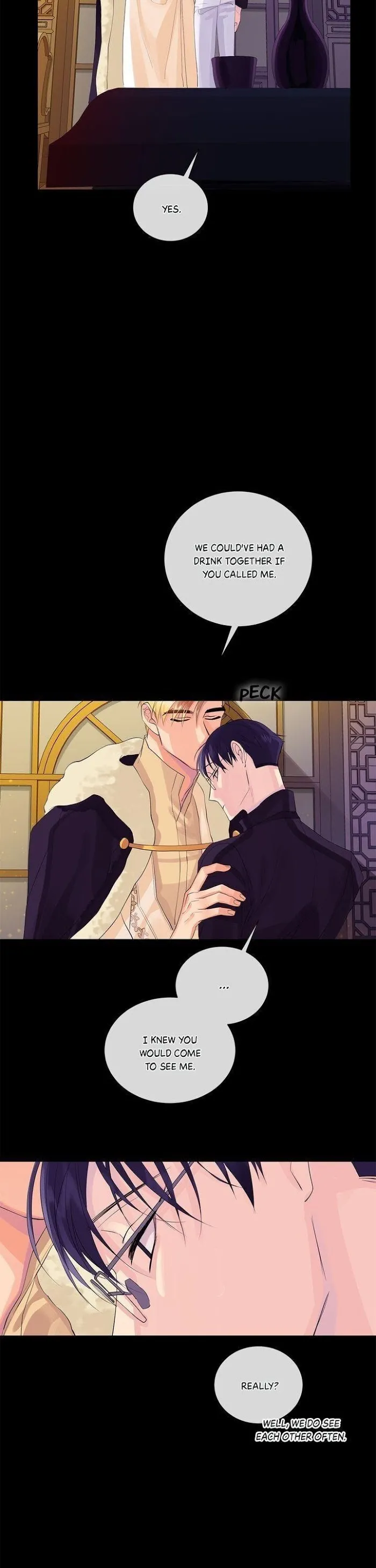 King