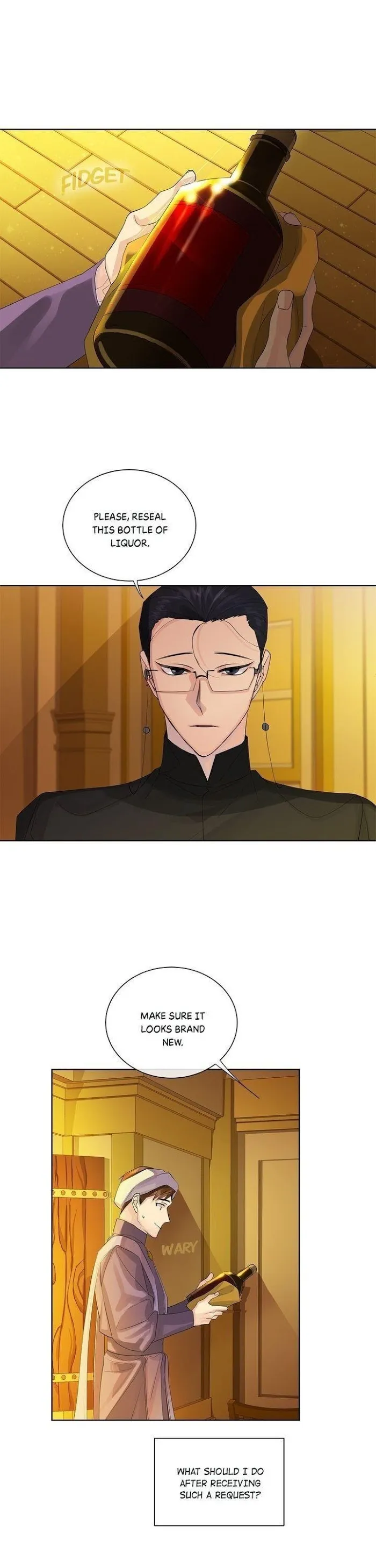 King