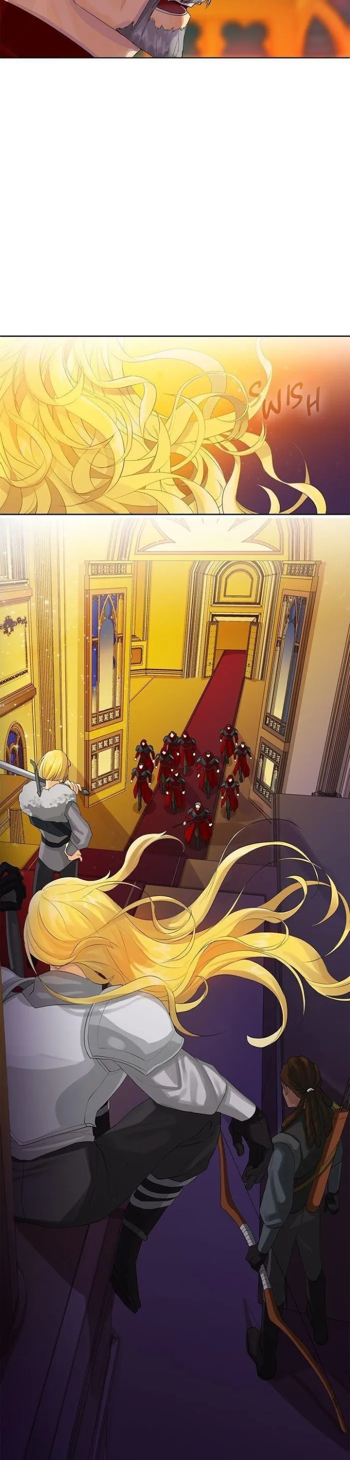 King