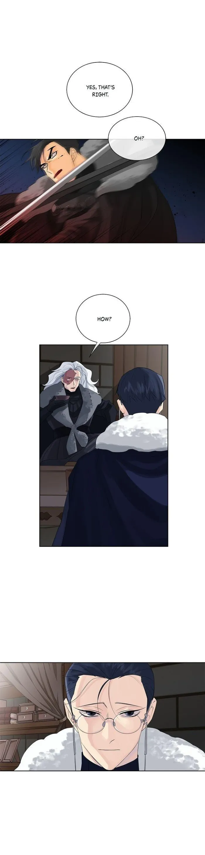 King