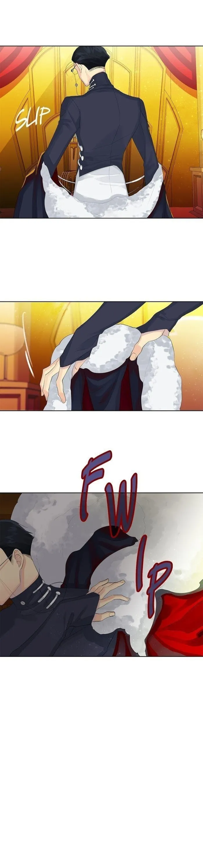King