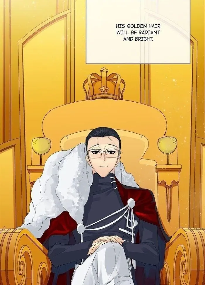 King