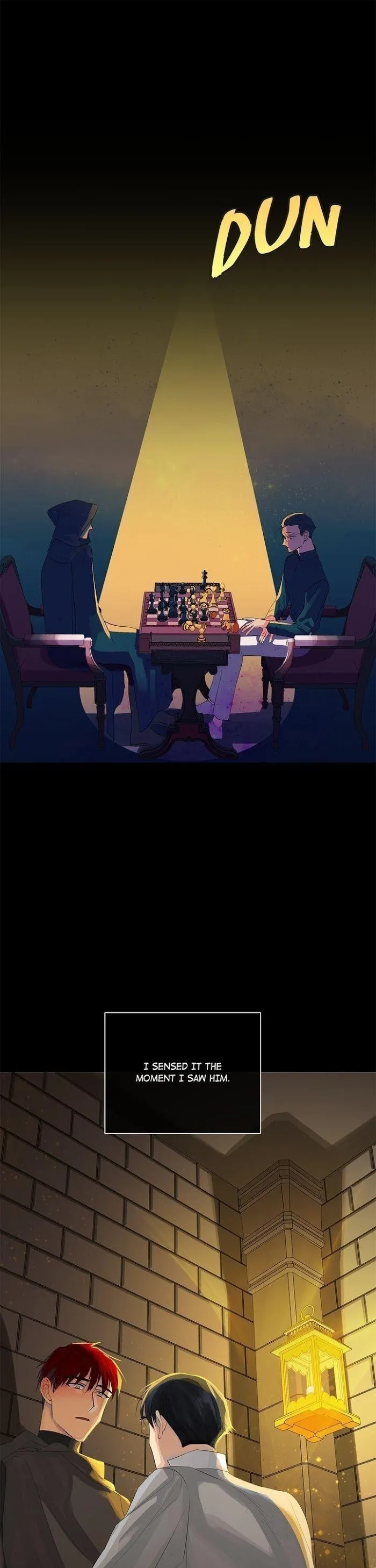 King