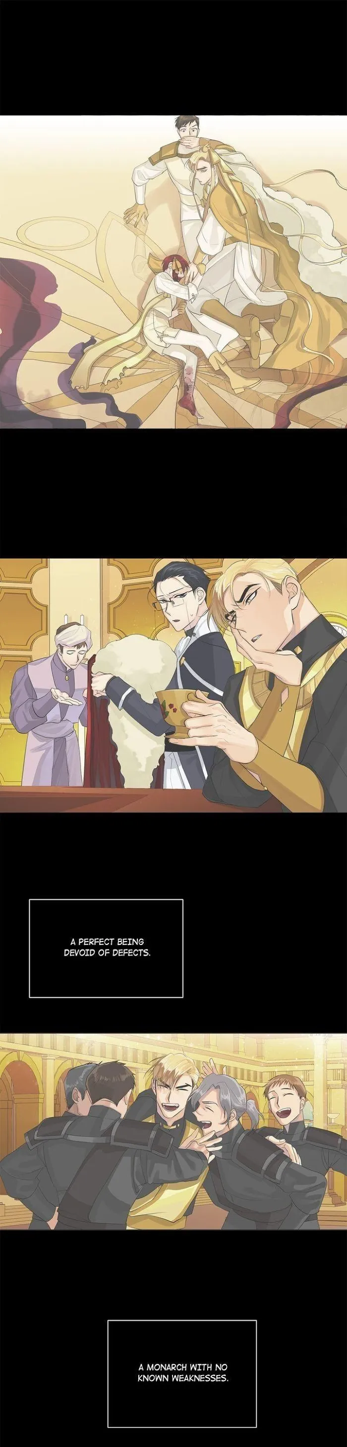 King