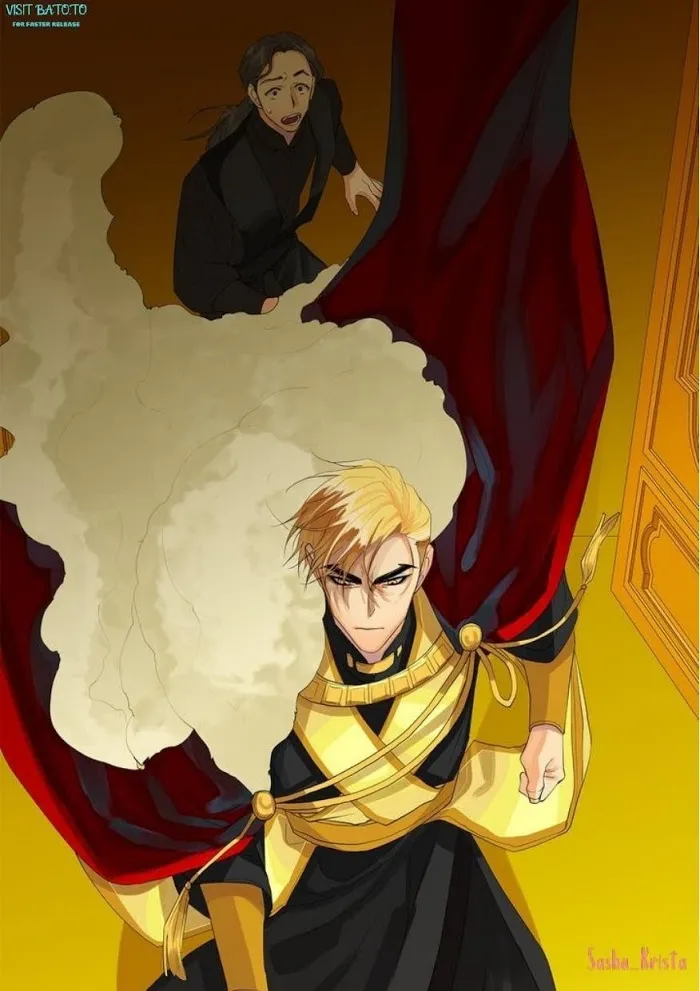 King
