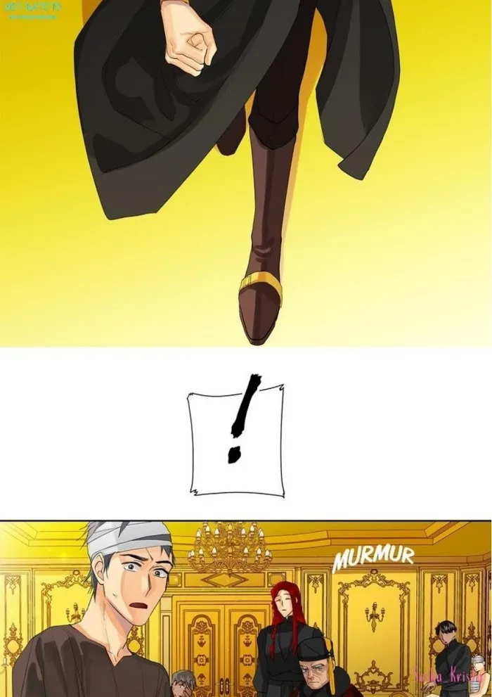 King