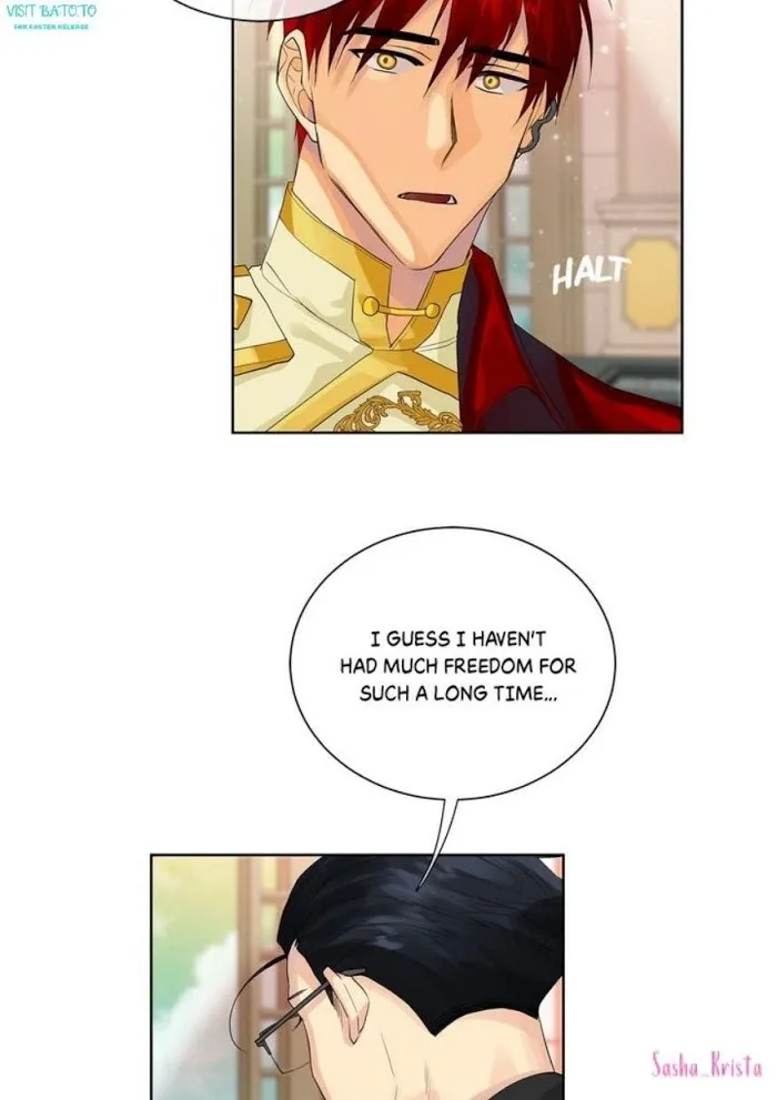 King