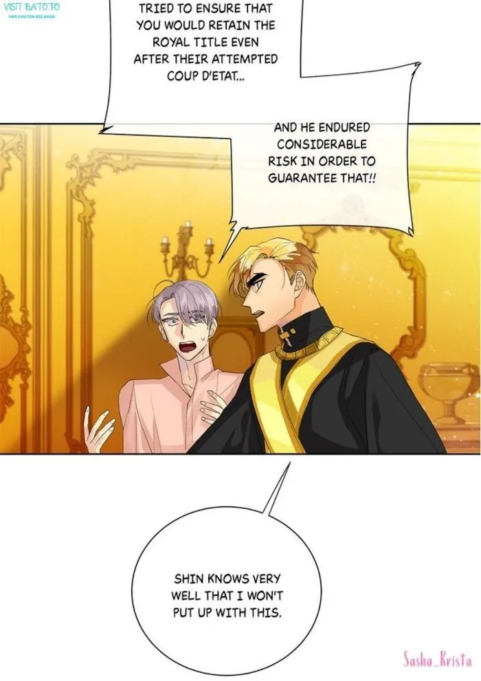 King