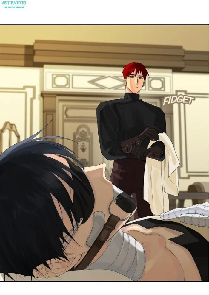 King