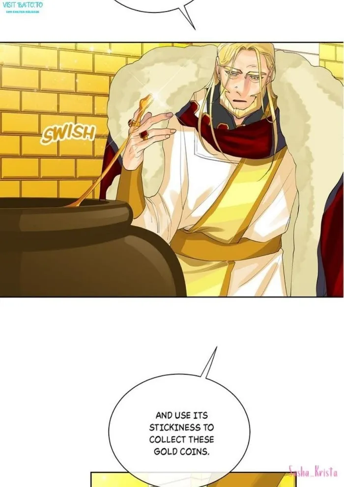 King