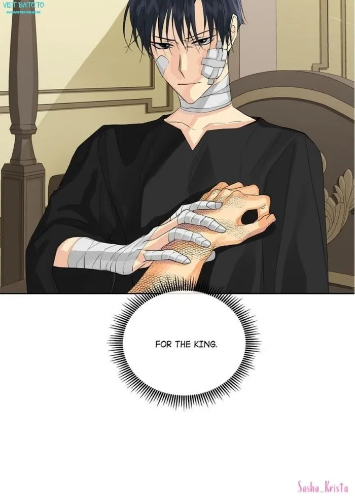King