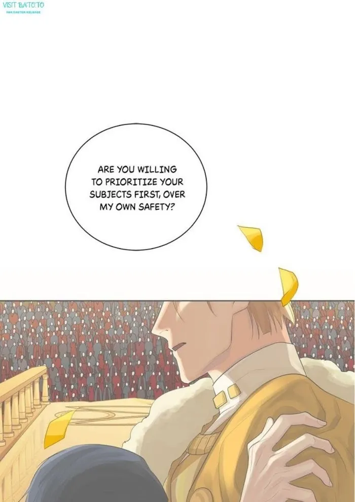 King