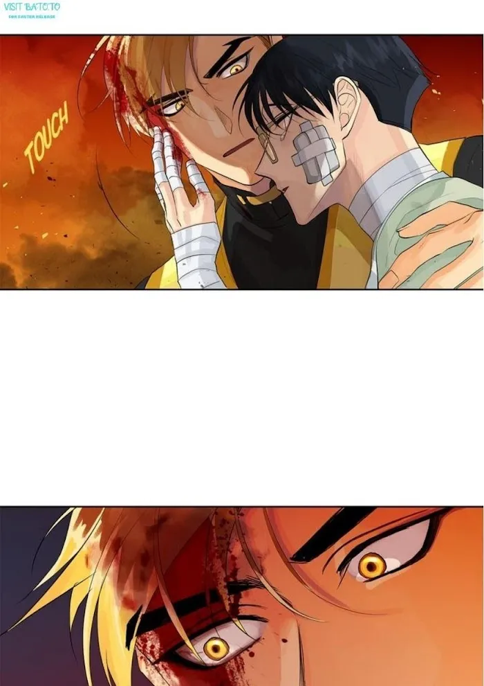 King