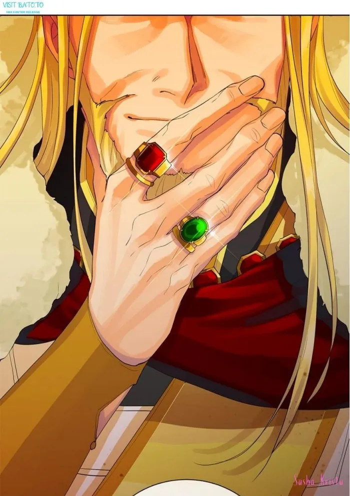 King