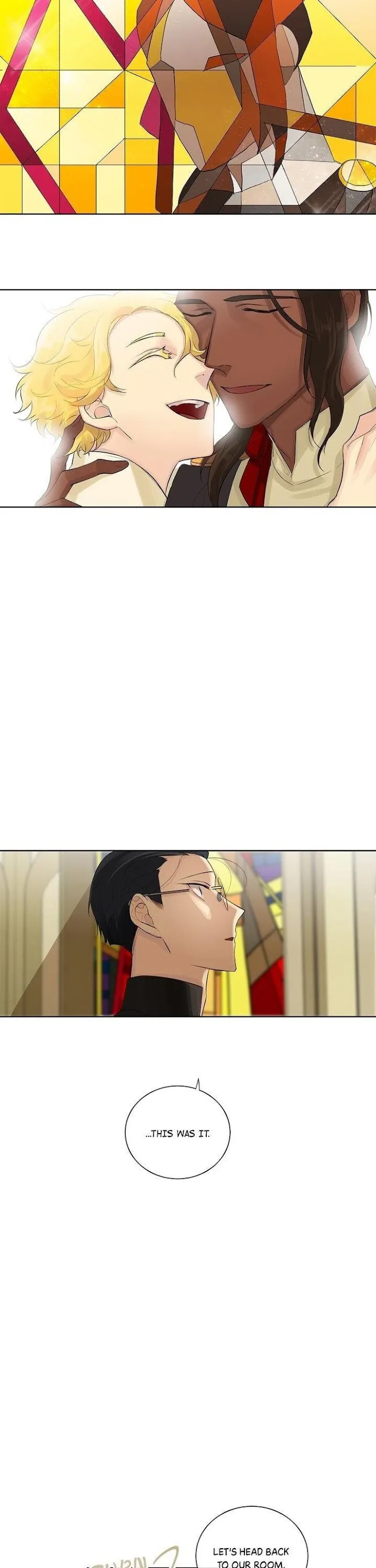 King