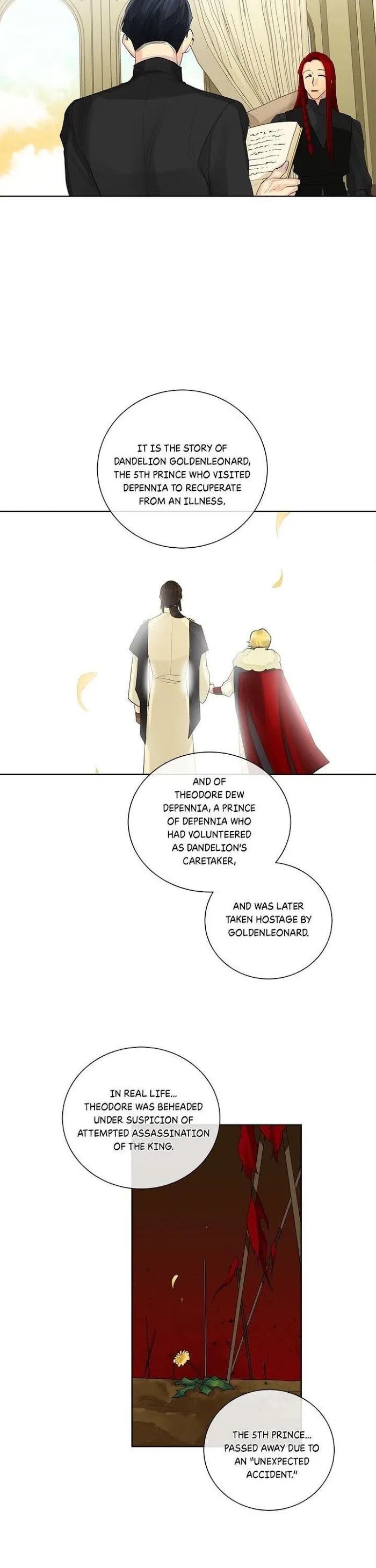 King