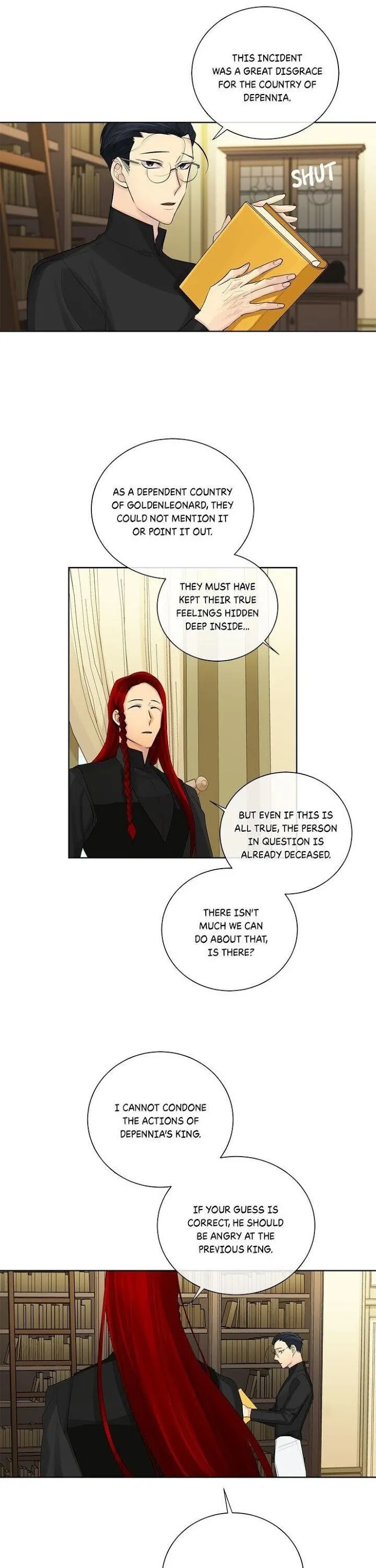 King