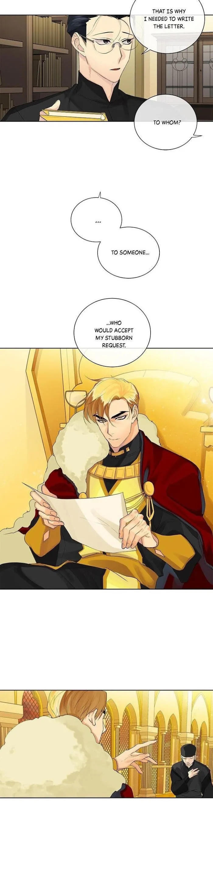 King