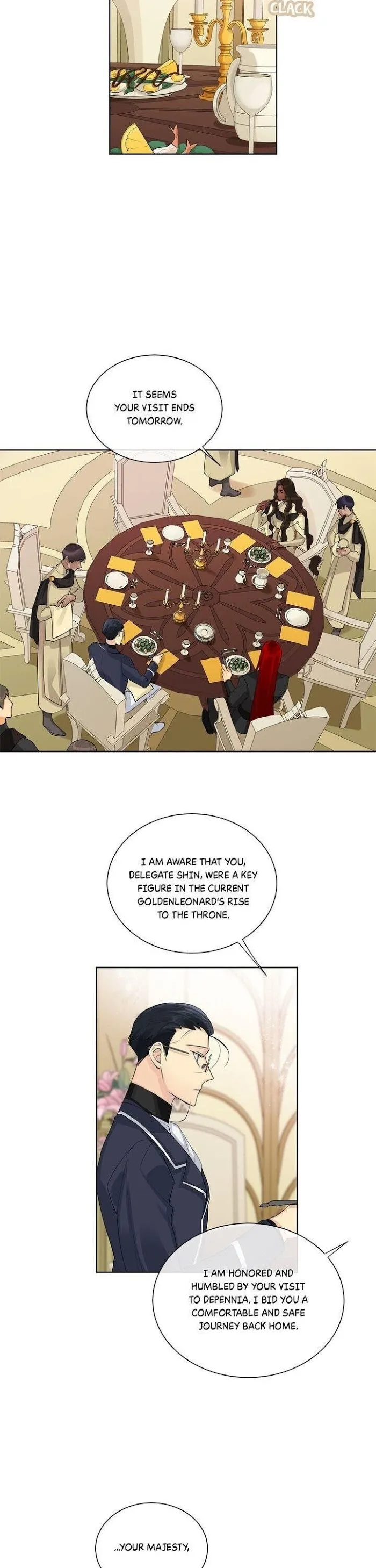King