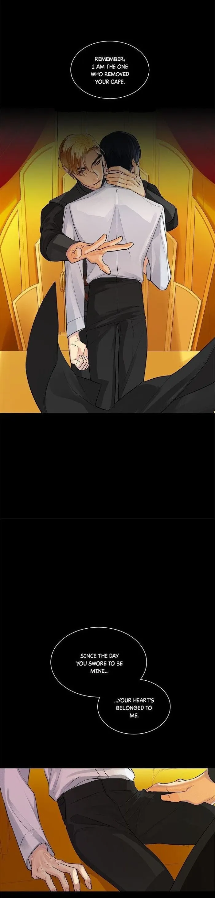 King