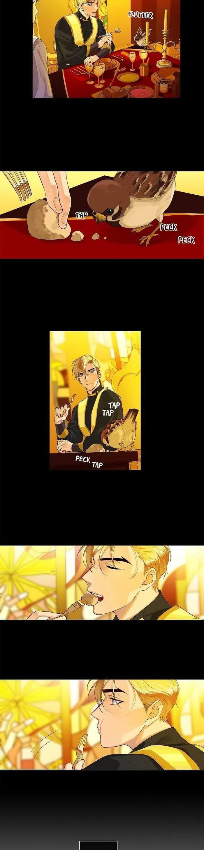 King