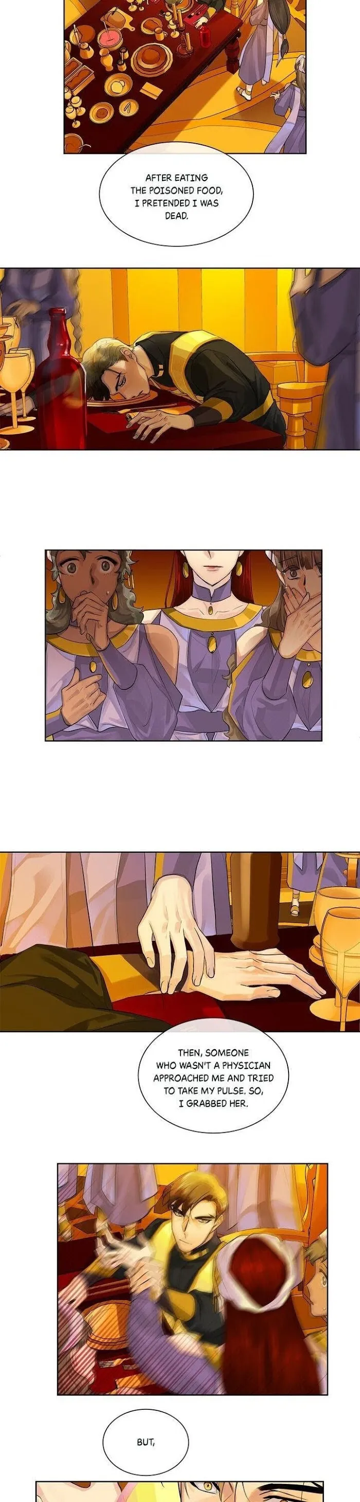King