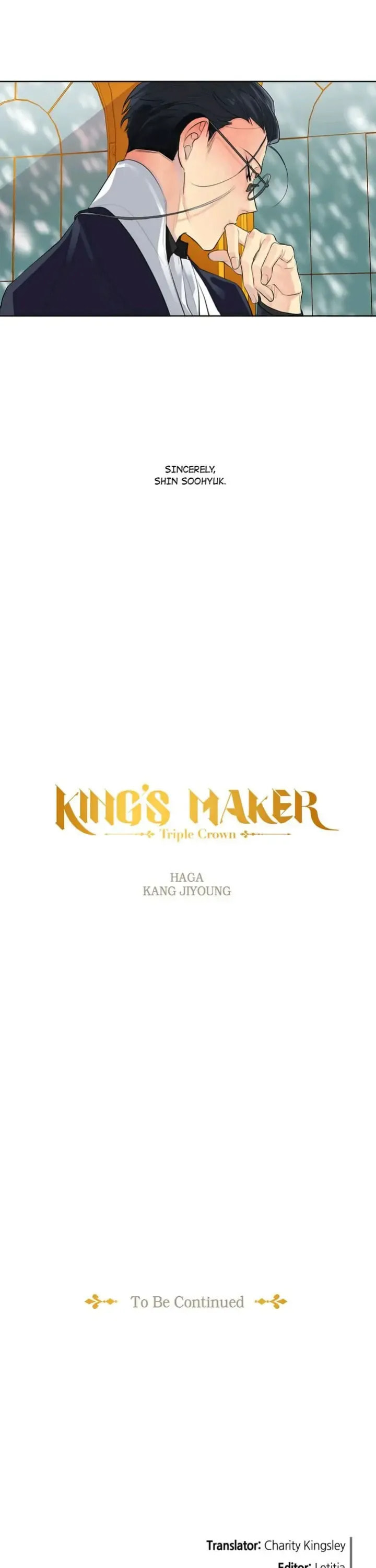 King