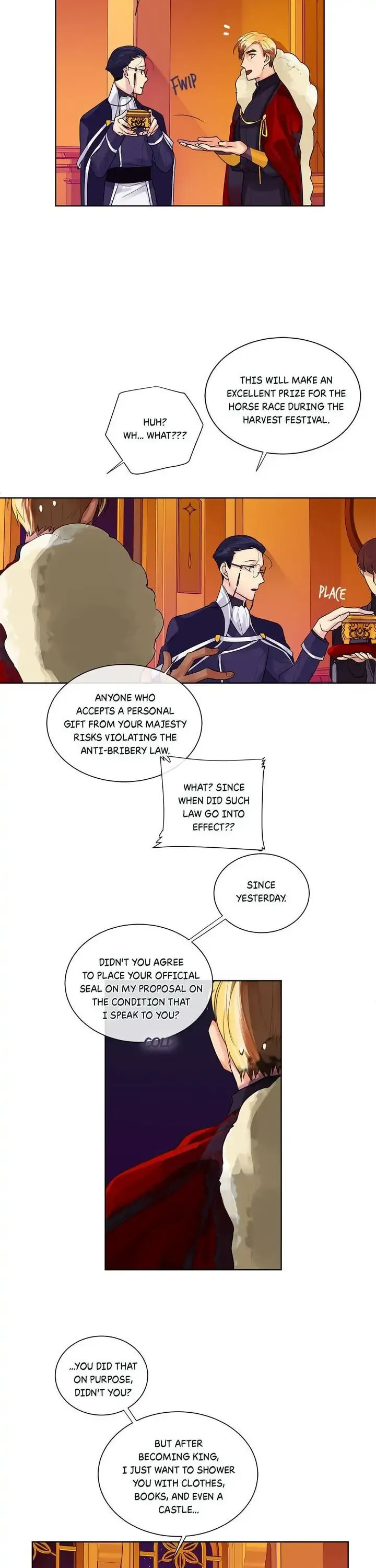 King