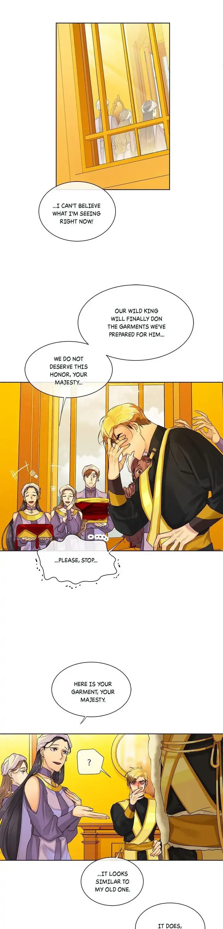 King