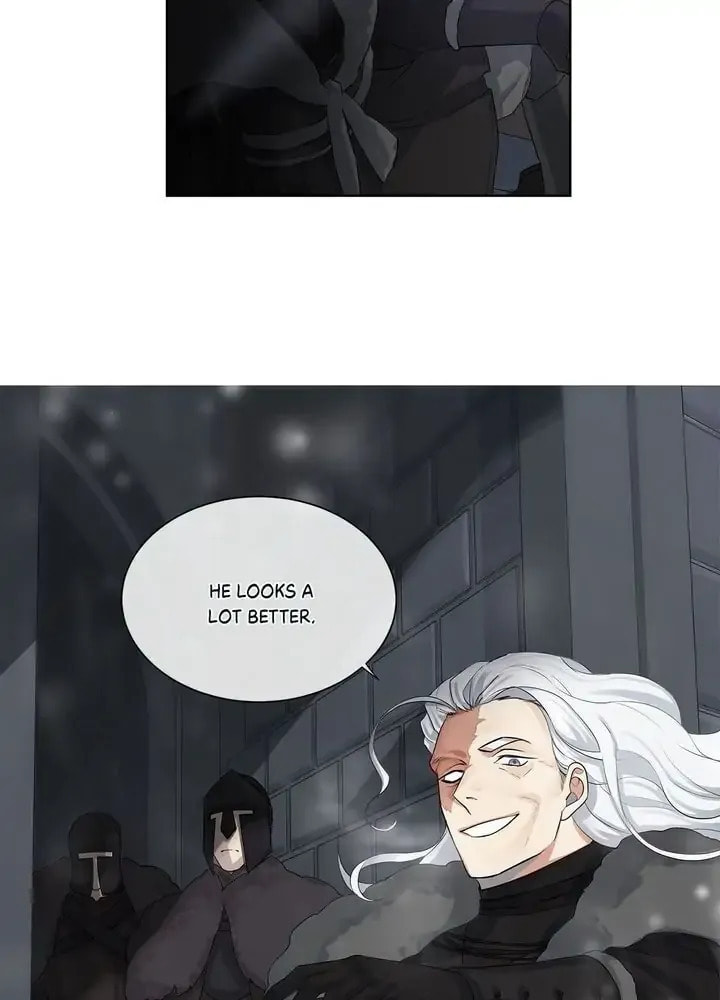 King