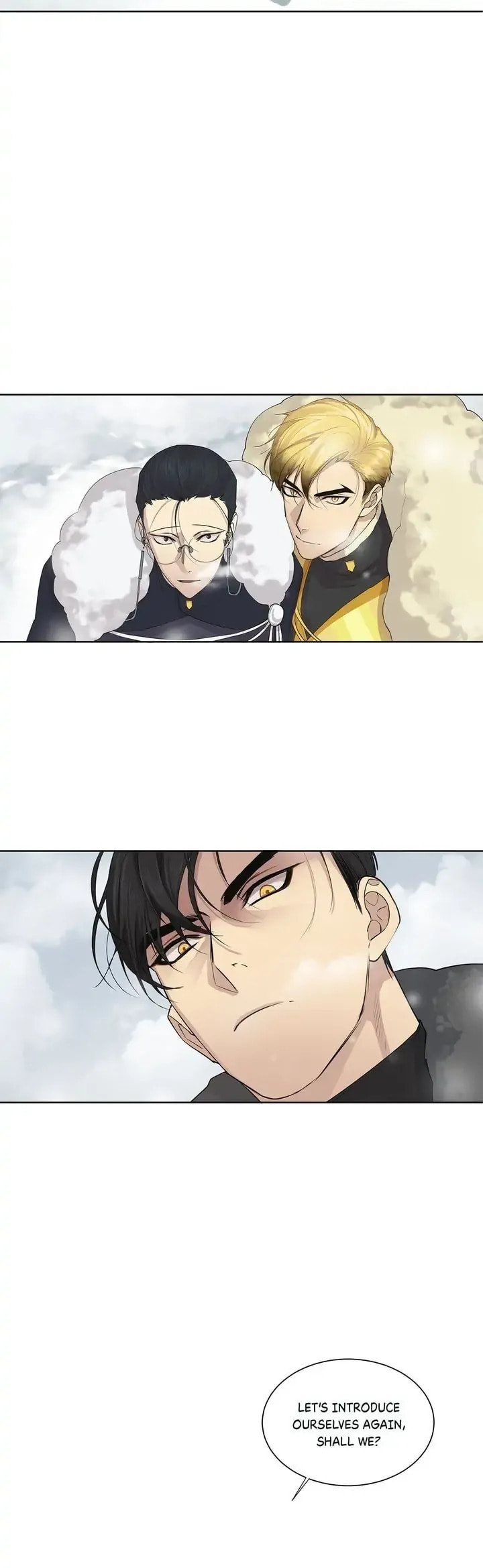 King