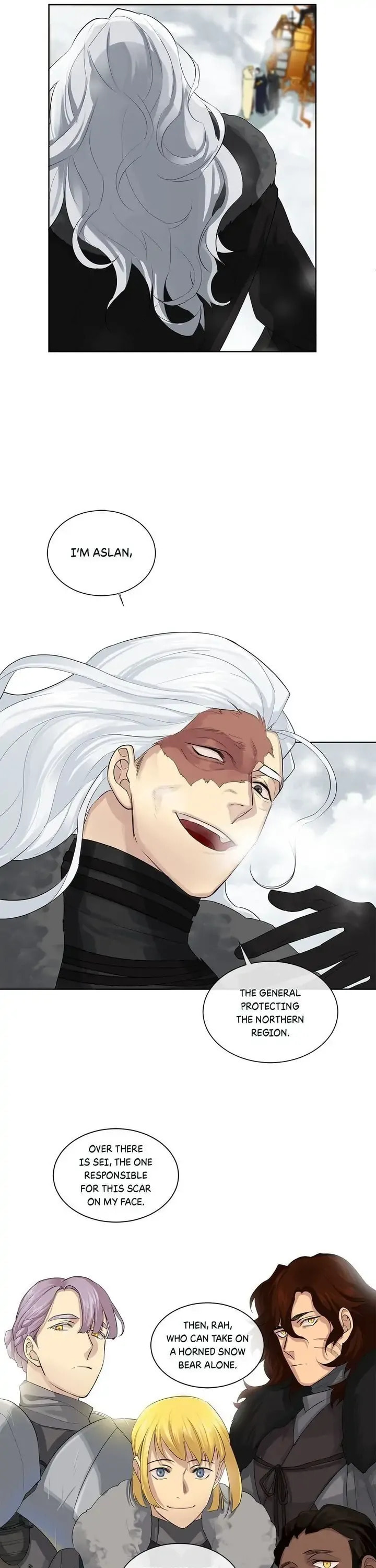 King