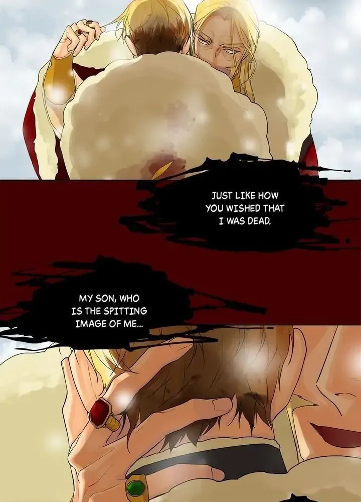 King