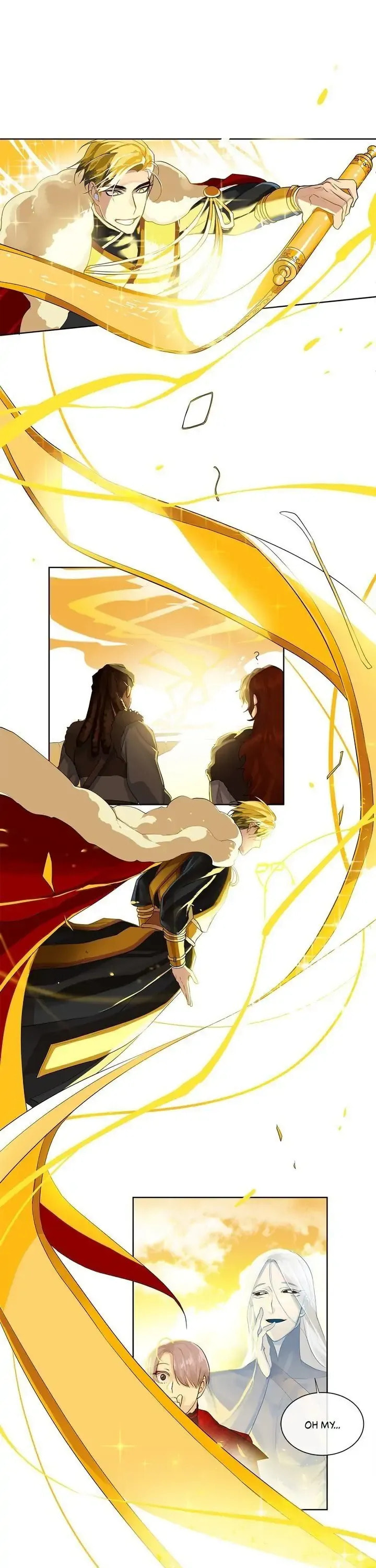 King