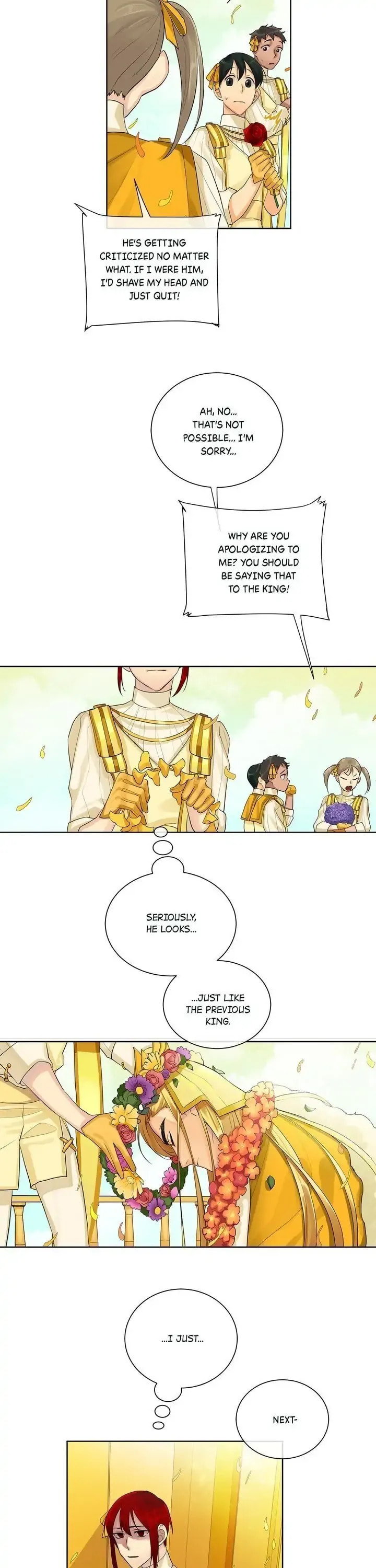 King