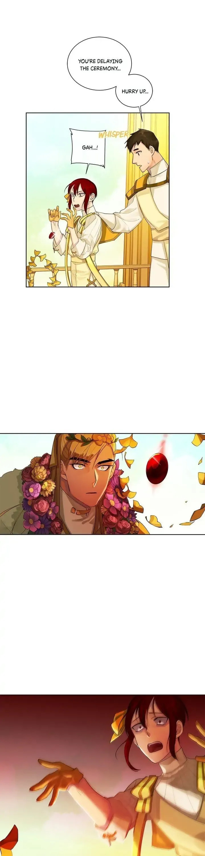 King