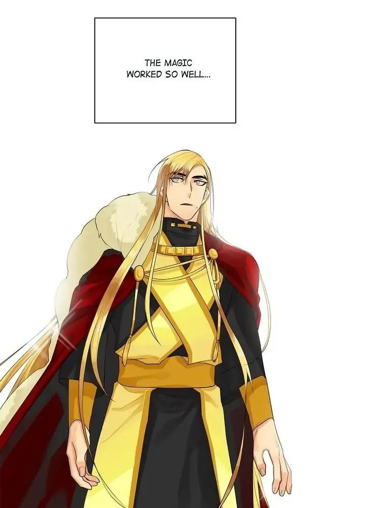 King
