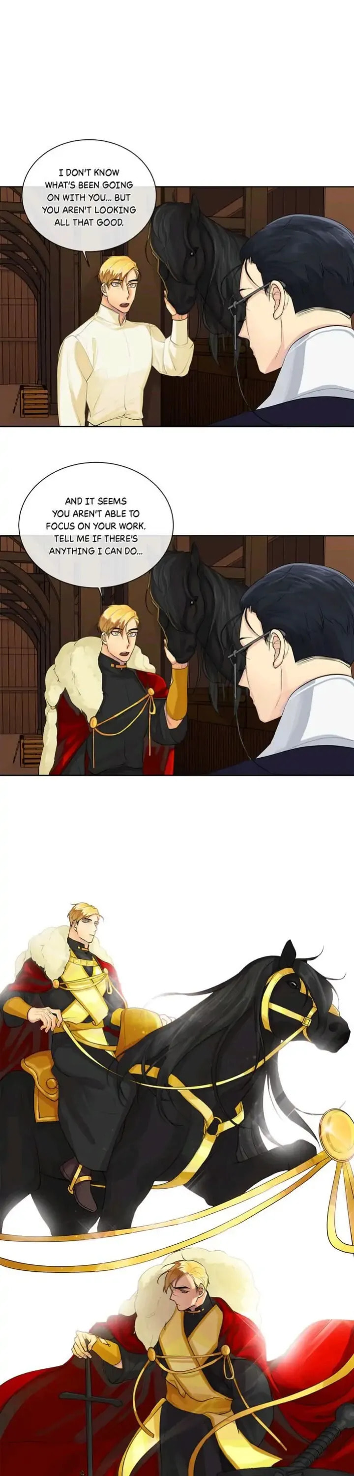 King
