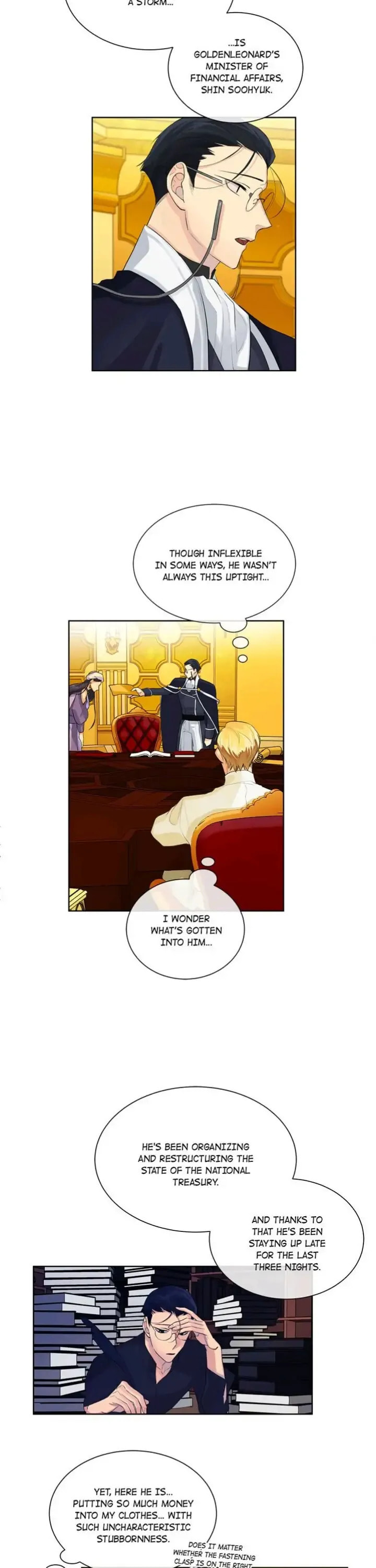 King
